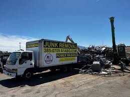 Best Same-Day Junk Removal Services  in Dasher, GA