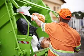 Best Yard Waste Removal  in Dasher, GA