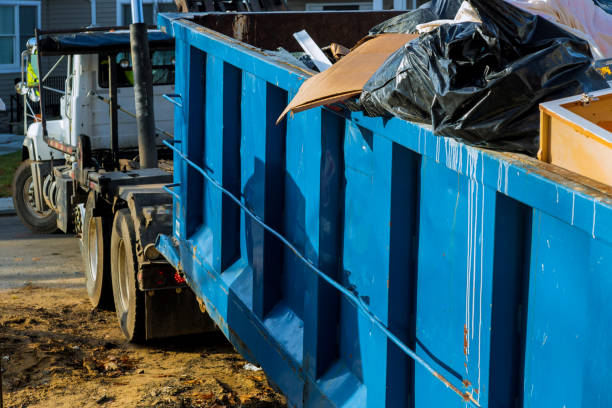 Best Appliance Removal  in Dasher, GA
