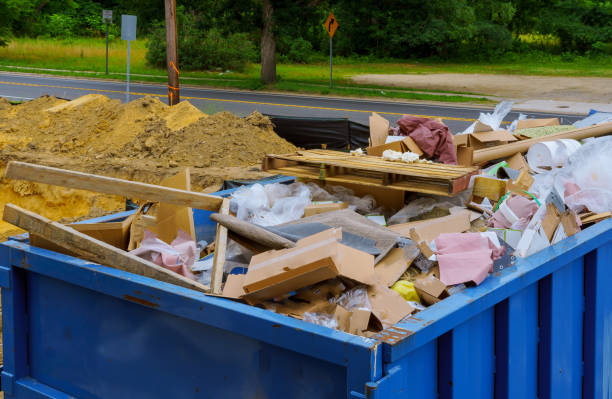 Best Recycling Services for Junk  in Dasher, GA