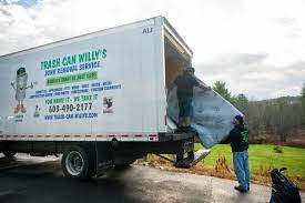 Trusted Dasher, GA Junk Removal Services Experts